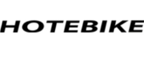 Hotebike brand logo for reviews of online shopping for Sport & Outdoor products