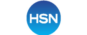 HSN brand logo for reviews of online shopping for Home and Garden products