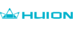 Huion brand logo for reviews of online shopping for Electronics products