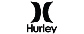 Hurley brand logo for reviews of online shopping for Sport & Outdoor products