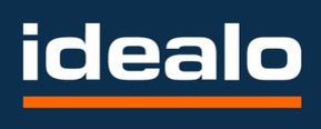 Idealo brand logo for reviews of Other Goods & Services