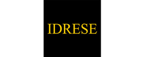 Idrese brand logo for reviews of online shopping for Fashion products