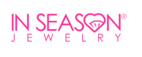 In Season Jewelry brand logo for reviews of online shopping for Fashion products