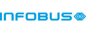 Infobus brand logo for reviews of Workspace Office Jobs B2B