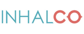 Inhalco brand logo for reviews of online shopping for Personal care products