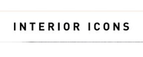 Interioricons brand logo for reviews of online shopping for Home and Garden products