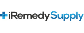 IRemedy Healthcare brand logo for reviews of online shopping for Personal care products