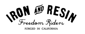 Iron & Resin brand logo for reviews of online shopping for Fashion products