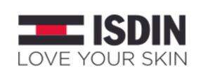 Isdin brand logo for reviews of online shopping for Personal care products