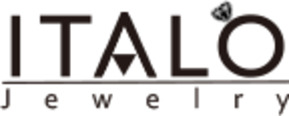 Italo Jewelry brand logo for reviews of online shopping for Fashion products