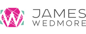 James Wedmore brand logo for reviews of Other Goods & Services