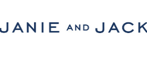 Janie and Jack brand logo for reviews of online shopping for Fashion products