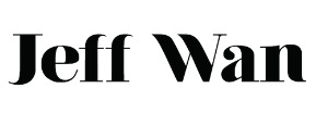 Jeff Wan brand logo for reviews of online shopping for Fashion products