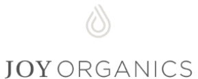 Joy Organics brand logo for reviews of online shopping for Personal care products