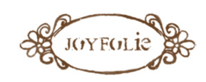 Joyfolie brand logo for reviews of online shopping for Fashion products