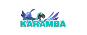 Karamba brand logo for reviews of financial products and services