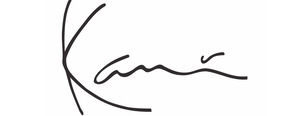 Karl Kani brand logo for reviews of online shopping for Fashion products