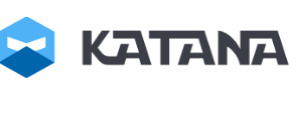 Katana brand logo for reviews of Software Solutions