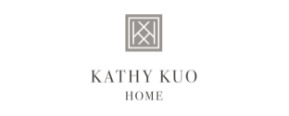 Kathy Kuo Home brand logo for reviews of online shopping for Home and Garden products