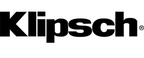 Klipsch brand logo for reviews of online shopping for Electronics products