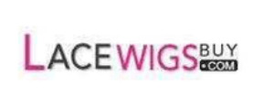 Lacewigsbuy brand logo for reviews of online shopping for Personal care products