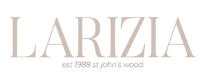 Larizia brand logo for reviews of online shopping for Fashion products