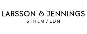 Larsson & Jennings brand logo for reviews of online shopping for Fashion products