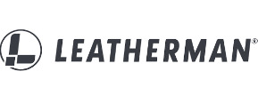 Leatherman brand logo for reviews of online shopping for Sport & Outdoor products