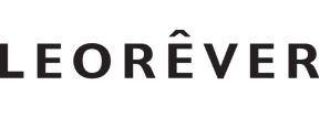 Leorêver brand logo for reviews of online shopping for Fashion products