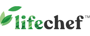 Life Chef brand logo for reviews of online shopping for Order Online products