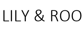 Lily & Roo brand logo for reviews of online shopping for Fashion products