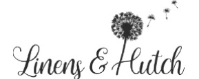 Linens & Hutch brand logo for reviews of online shopping for Home and Garden products