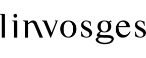 Linvosges brand logo for reviews of online shopping for Home and Garden products