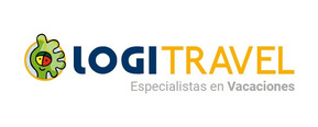 Logitravel brand logo for reviews of travel and holiday experiences