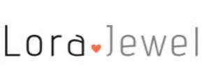 Lora Jewel brand logo for reviews of online shopping for Fashion products