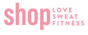 Love Sweat Fitness brand logo for reviews of online shopping for Sport & Outdoor products