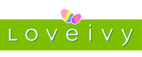 Loveivy brand logo for reviews of online shopping for Fashion products