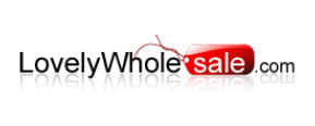 LovelyWholesale brand logo for reviews of online shopping for Fashion products