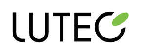 Lutec brand logo for reviews of energy providers, products and services