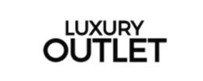 Luxury Outlet brand logo for reviews of online shopping for Fashion products