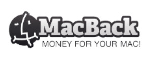 MacBack brand logo for reviews of online shopping for Electronics products