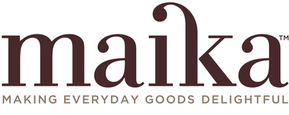 Maika brand logo for reviews of online shopping for Fashion products