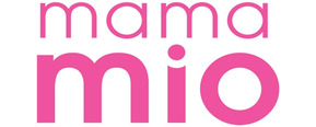 Mama Mio brand logo for reviews of online shopping for Personal care products