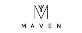 Maven Watches brand logo for reviews of online shopping for Fashion products