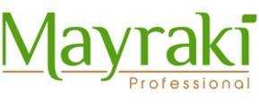 Hair Mayraki brand logo for reviews of online shopping for Personal care products