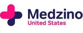 Medzino brand logo for reviews of online shopping for Online Surveys & Panels products