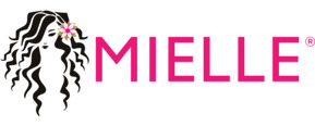 Mielle Organics brand logo for reviews of online shopping for Personal care products