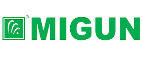 Migun World brand logo for reviews of online shopping for Personal care products