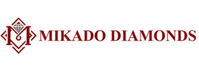 Mikado Diamonds brand logo for reviews of online shopping for Fashion products
