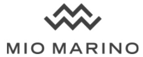 Mio Marino brand logo for reviews of online shopping for Fashion products